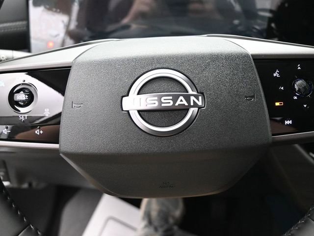 New 2026 Nissan Murano Platinum w/ Cargo Package image 24