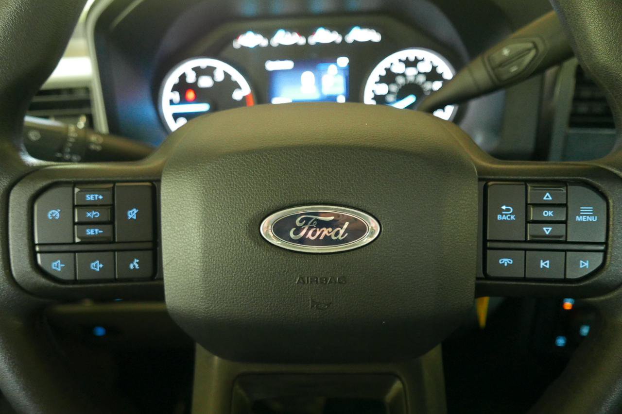 Used 2026 Ford F350 XL w/ XL Off-Road Package AWD/4WD image 10