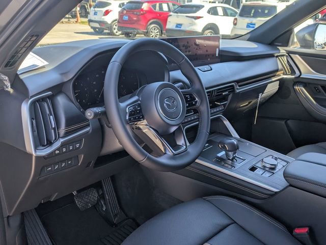 New 2026 MAZDA CX-90 3.3 Turbo S w/ Premium Plus image 31