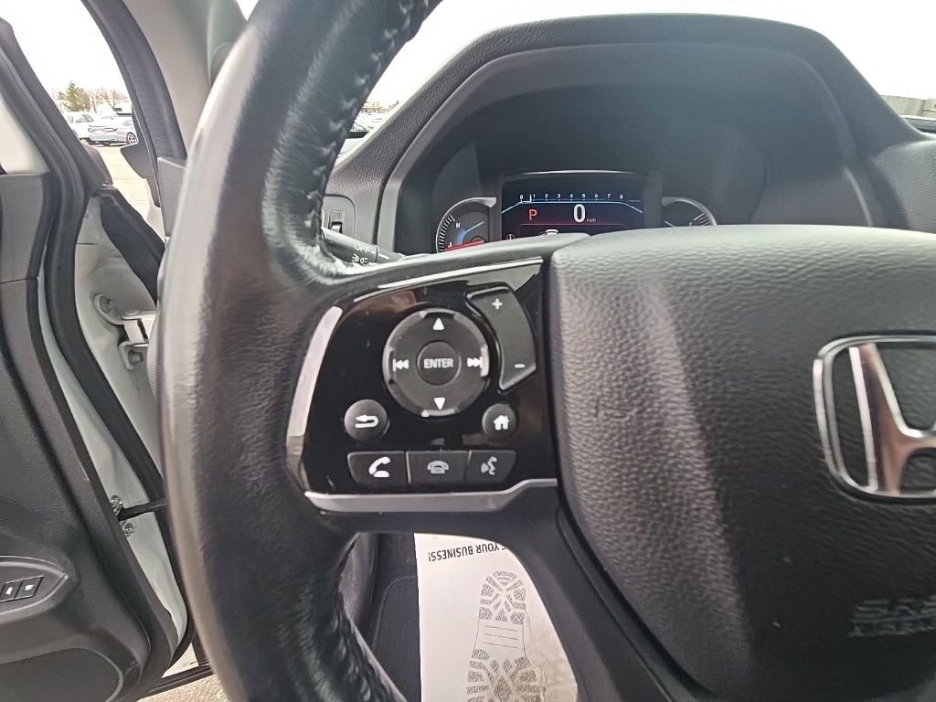 Used 2022 Honda Pilot Special Edition image 17