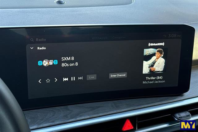 Used 2024 Kia Sorento SX image 23