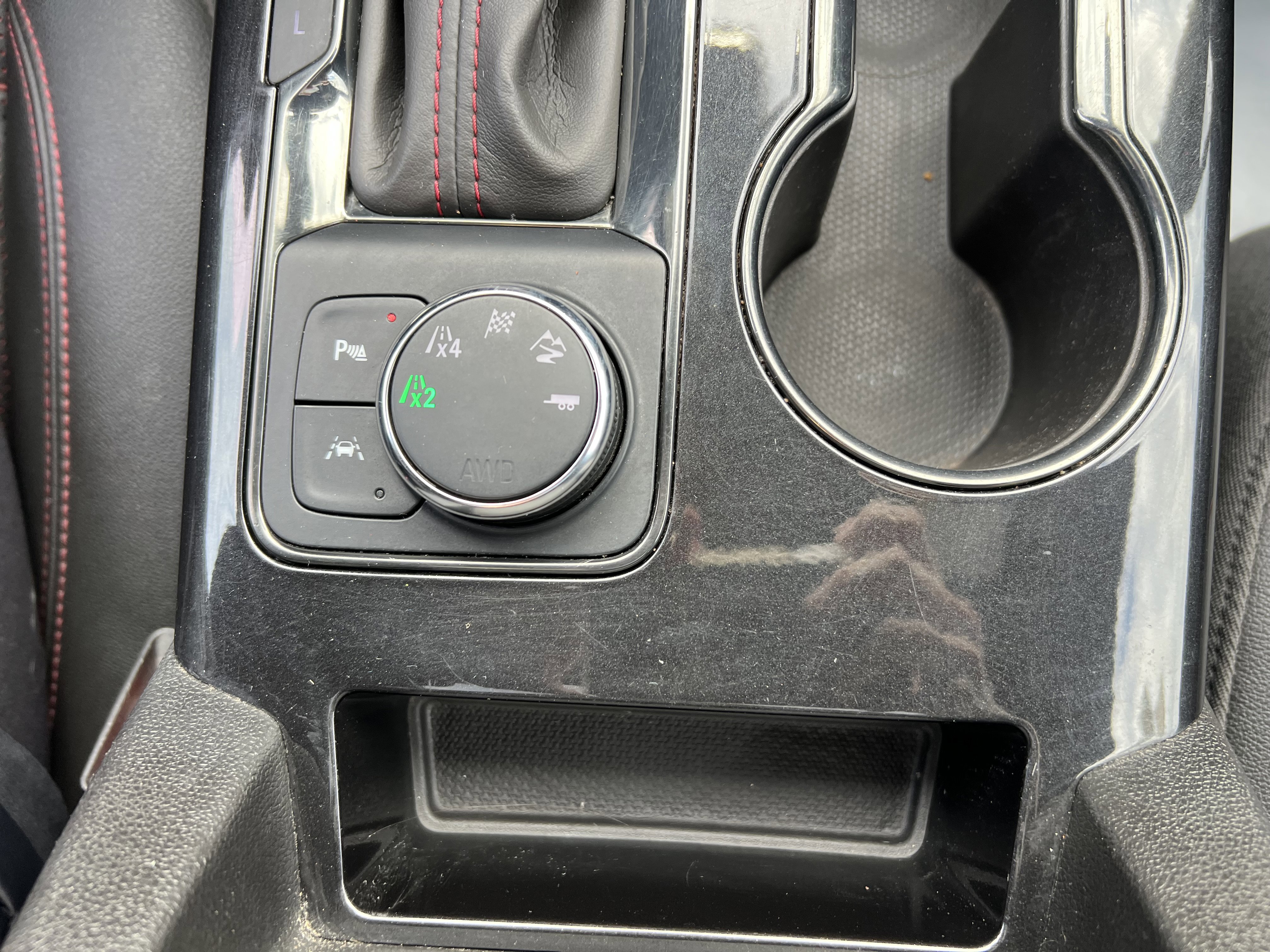 Used 2021 Chevrolet Blazer RS w/ Enhanced Convenience Package image 29