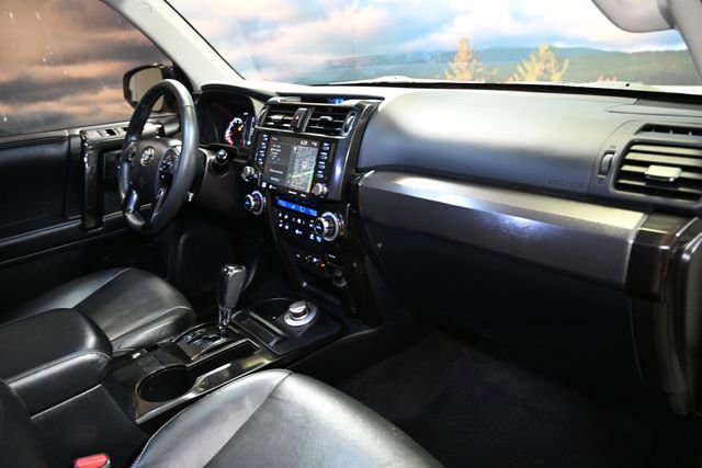 Used 2020 Toyota 4Runner Nightshade image 80