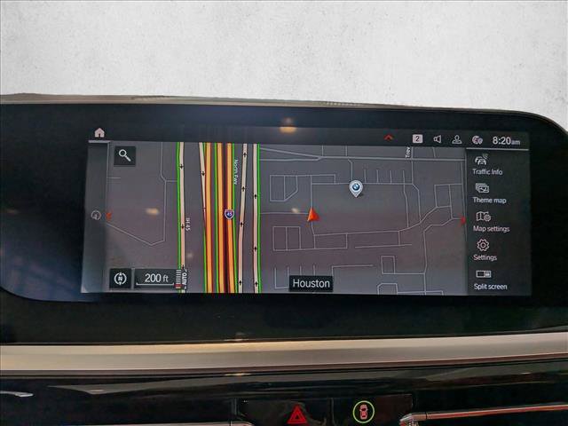 New 2026 BMW Z4 M40i w/ Premium Package RWD image 12
