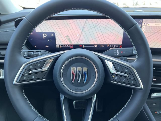 New 2026 Buick Envision Sport Touring AWD/4WD image 20