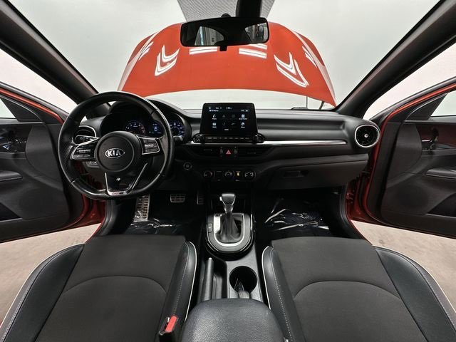 Used 2021 Kia Forte GT-Line image 19
