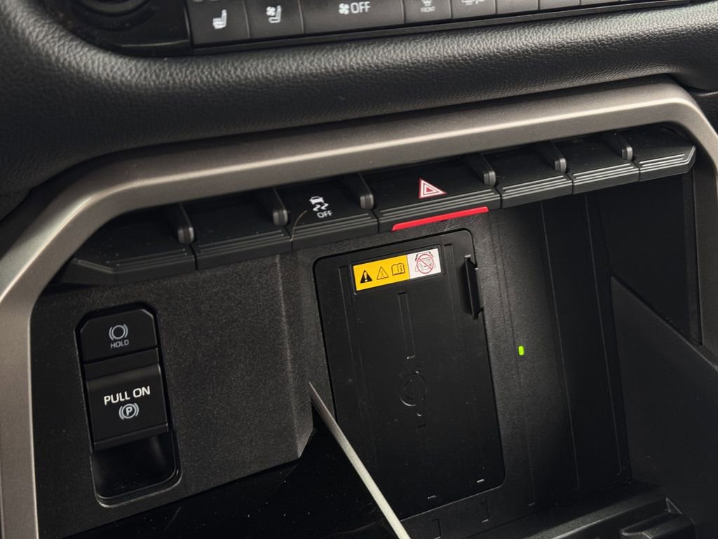 Used 2023 Toyota Tundra Limited w/ Power Package image 21