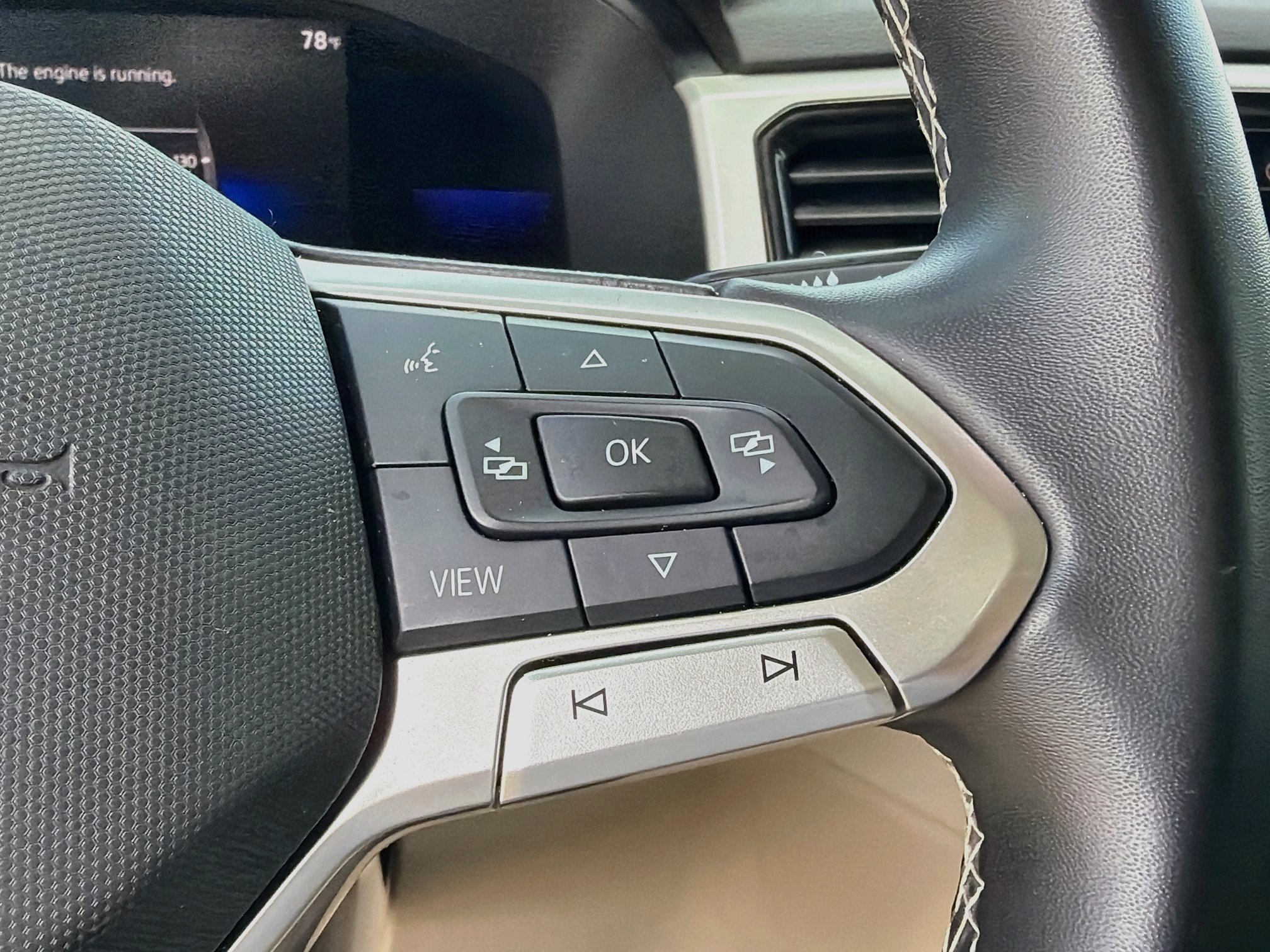 Used 2022 Volkswagen Atlas SE FWD image 40