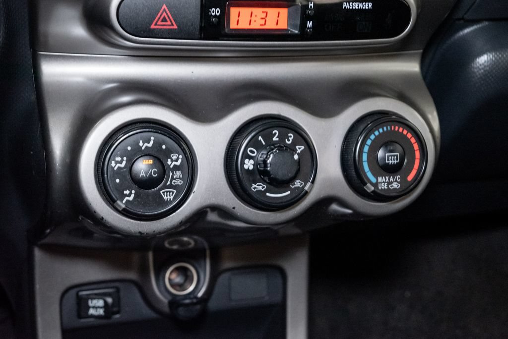 Used 2012 Scion xD FWD image 16