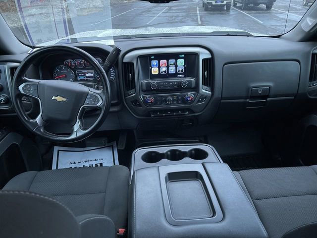 Used 2019 Chevrolet Silverado 1500 LT w/ All Star Edition image 19