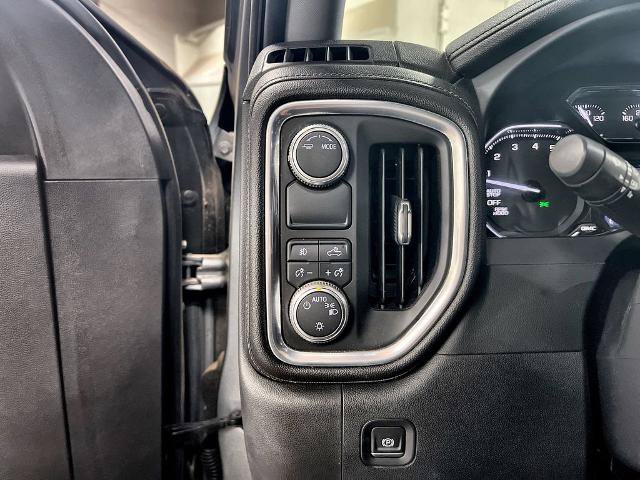Used 2020 GMC Sierra 1500 Elevation w/ Elevation Value Package RWD image 14