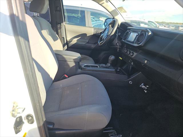 Used 2019 Toyota Tacoma SR RWD image 9