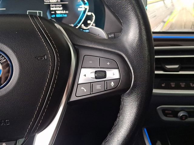 Used 2023 BMW X5 xDrive45e AWD/4WD image 27