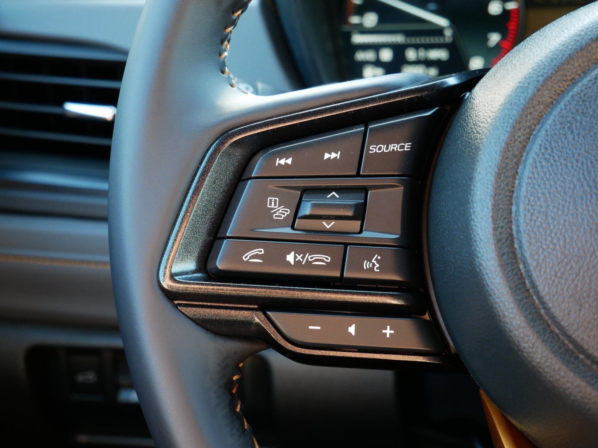 Used 2026 Subaru Forester Wilderness image 28