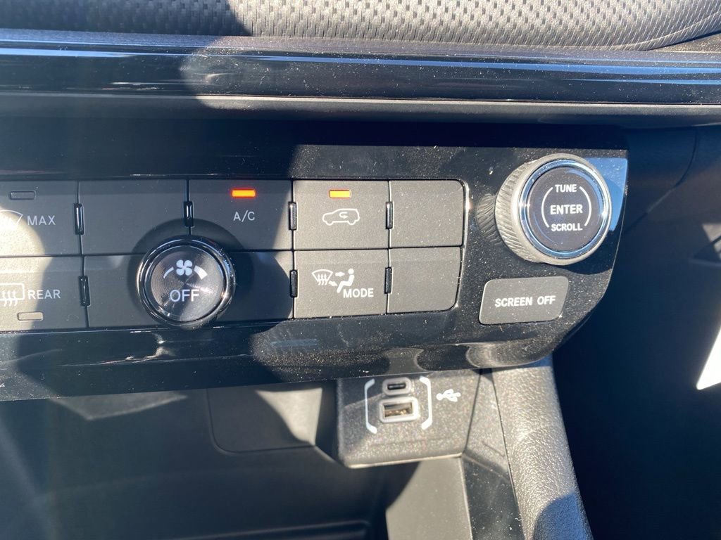 New 2026 Jeep Compass Altitude image 26