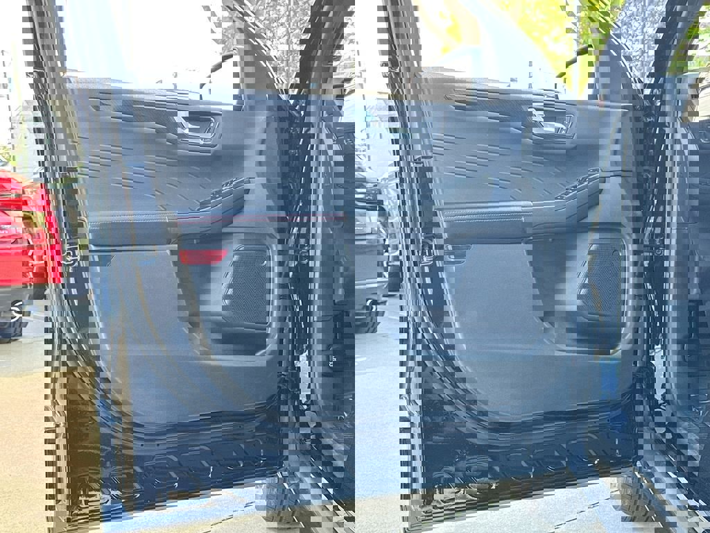 Used 2024 Ford Escape ST-Line w/ Tech Pack #1 image 12