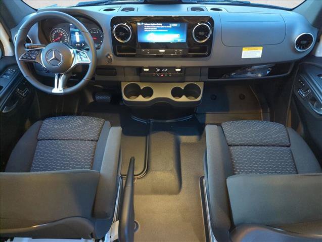 New 2026 Mercedes-Benz Sprinter 3500 image 14