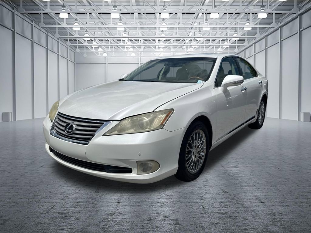 Used 2010 Lexus ES 350 FWD image 3