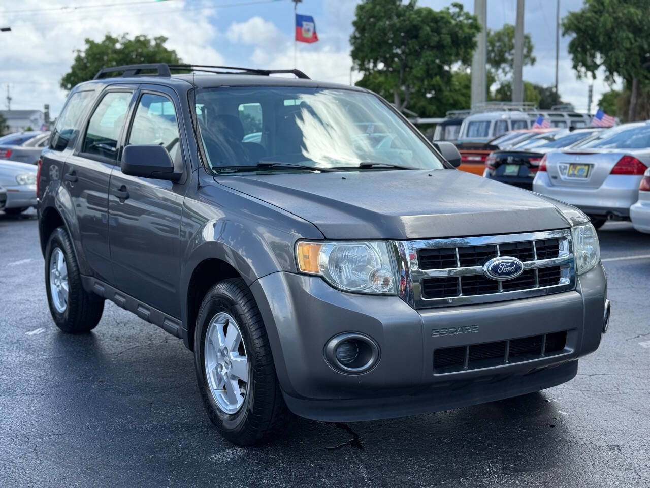 Used 2012 Ford Escape XLS image 12