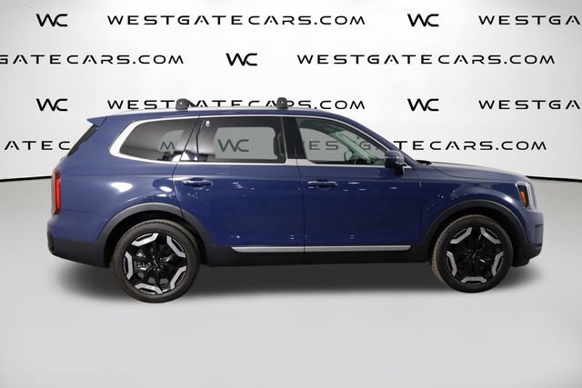 Used 2024 Kia Telluride S FWD image 49