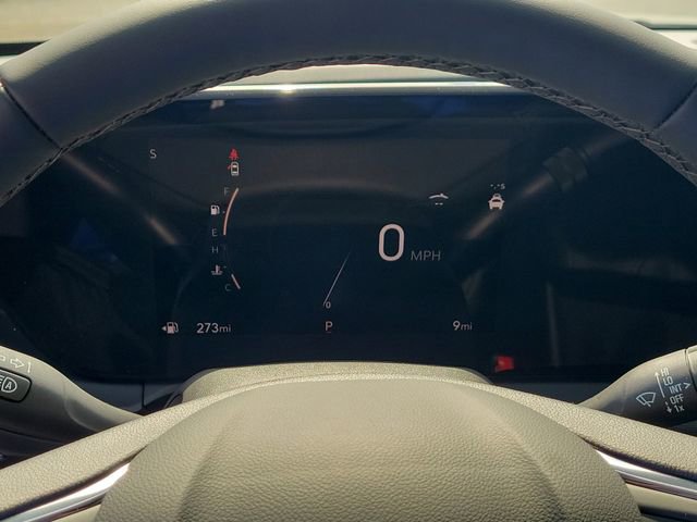 New 2026 Buick Envista Preferred w/ Convenience I Package image 25