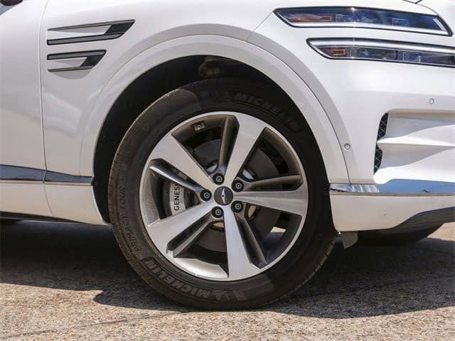 Used 2024 Genesis GV80 3.5T Prestige w/ Advanced Package image 9