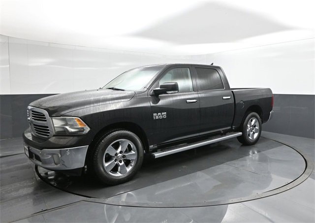 Used 2015 RAM 1500 Lone Star