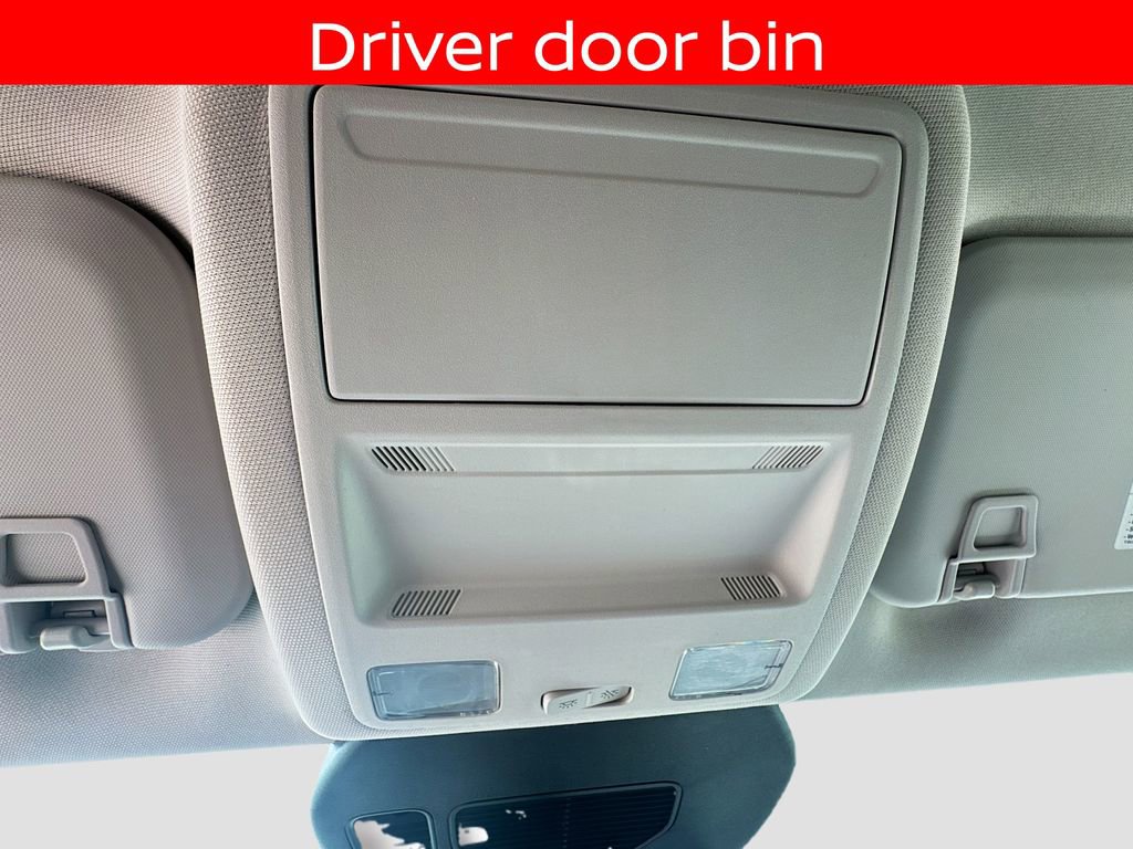 Used 2022 Ford Escape SEL FWD image 29