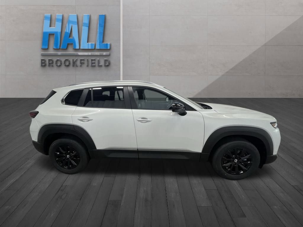 New 2026 MAZDA CX-50 2.5 Hybrid w/ Weather Package image 6