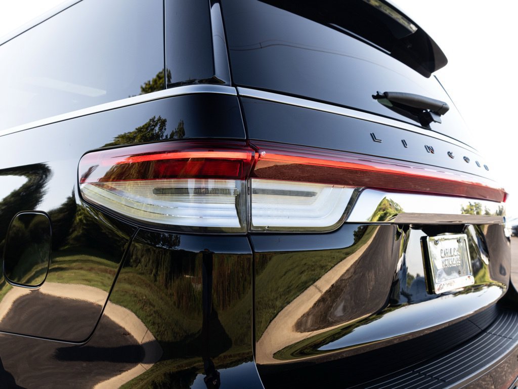 Used 2022 Lincoln Navigator L Black Label AWD/4WD image 58