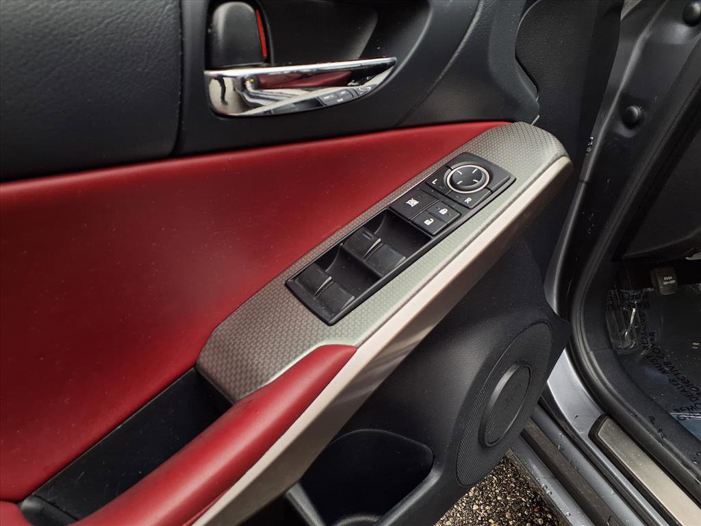 Used 2016 Lexus IS 300 AWD w/ F Sport Package image 17