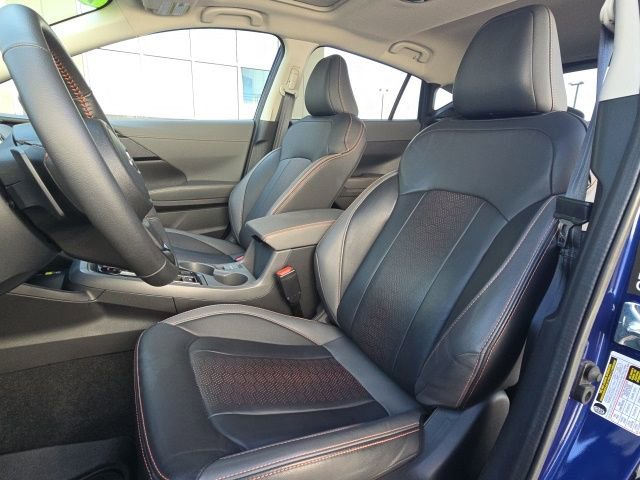 Used 2025 Subaru Crosstrek 2.5i Limited image 10