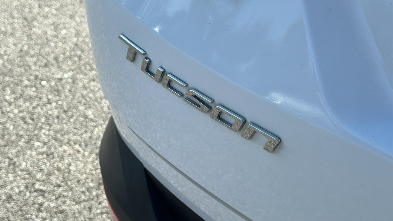 Used 2024 Hyundai Tucson Limited AWD/4WD image 10