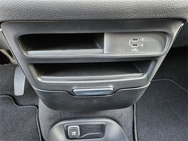 New 2026 Chrysler Pacifica Select image 19