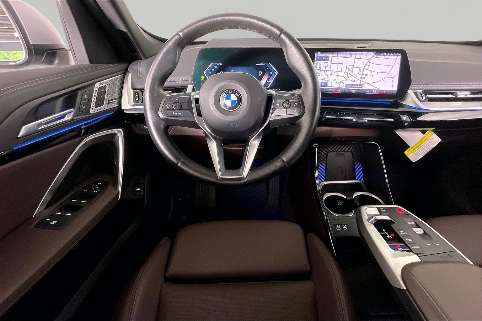 Certified 2023 BMW X1 xDrive28i w/ Premium Package AWD/4WD image 10