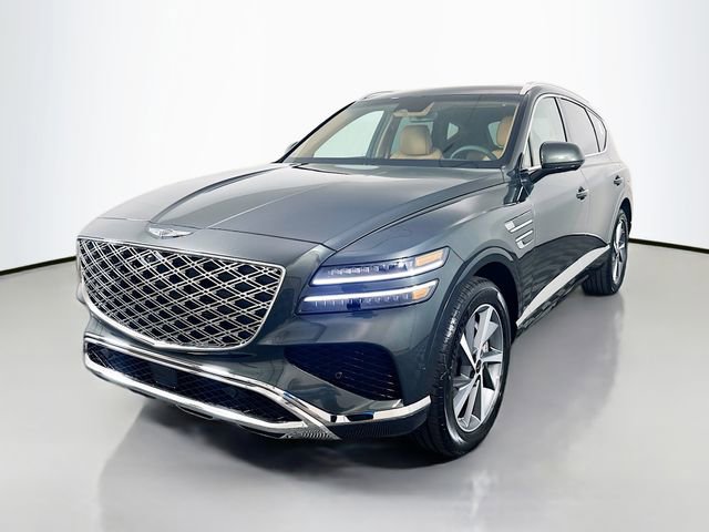 New 2026 Genesis GV80 2.5T Advanced