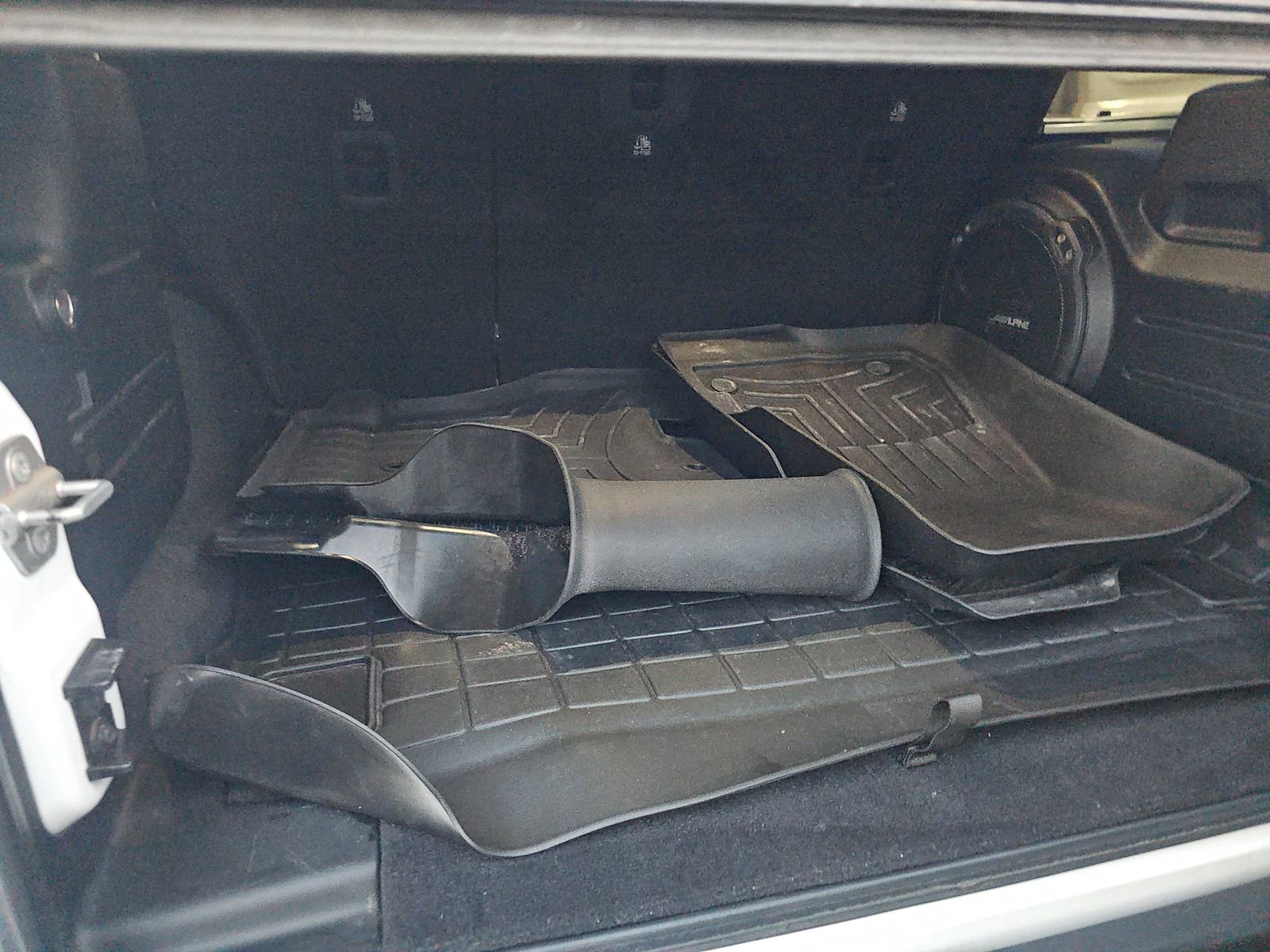 Used 2020 Jeep Wrangler Unlimited Rubicon image 22