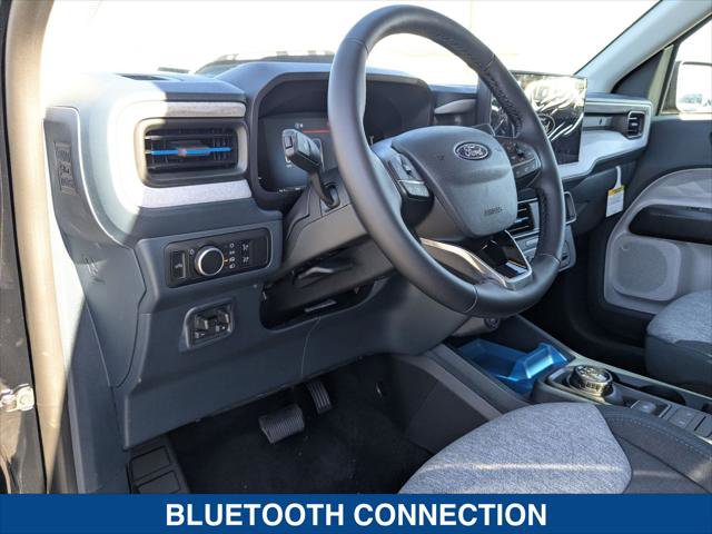 New 2026 Ford Maverick XLT w/ XLT Luxury Package AWD/4WD image 10