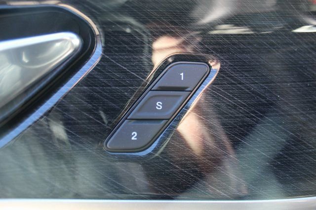 Used 2022 Jeep Grand Cherokee Trailhawk w/ ADV Protech Group II image 12