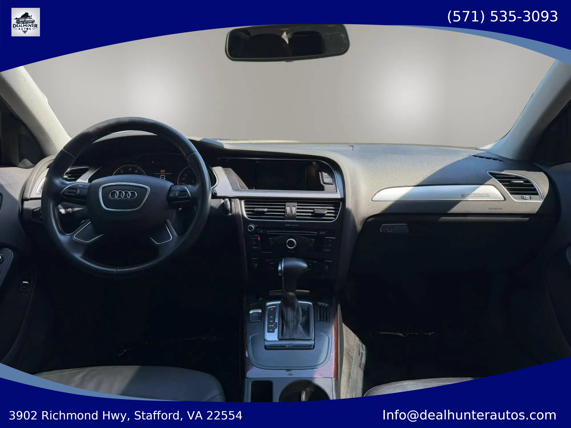 Used 2014 Audi A4 2.0T Premium AWD/4WD image 24