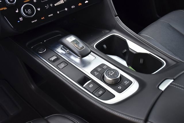 Used 2022 INFINITI QX60 Sensory w/ Cargo Package FWD image 12