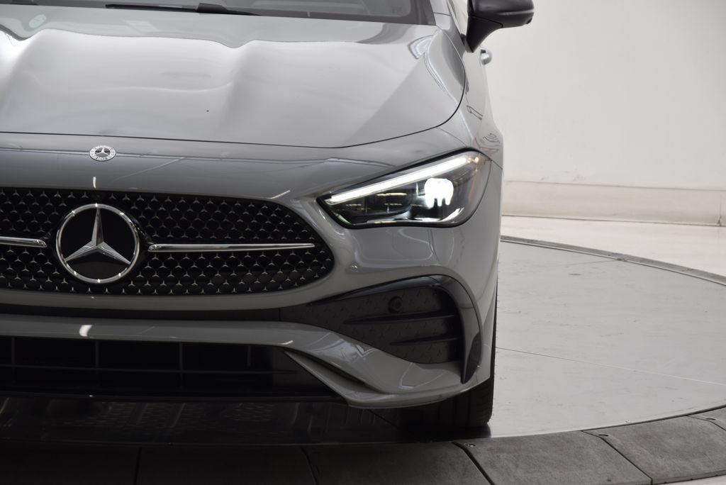 New 2026 Mercedes-Benz CLE 450 4MATIC Coupe image 10