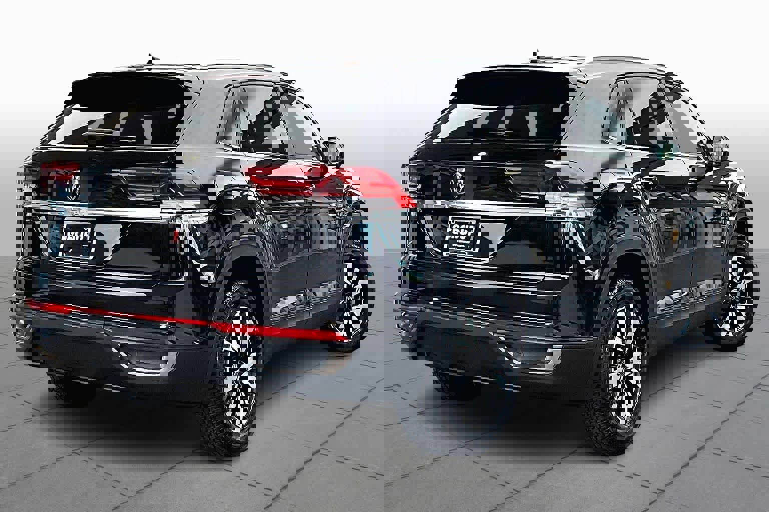 Used 2023 Volkswagen Atlas Cross Sport SE image 13