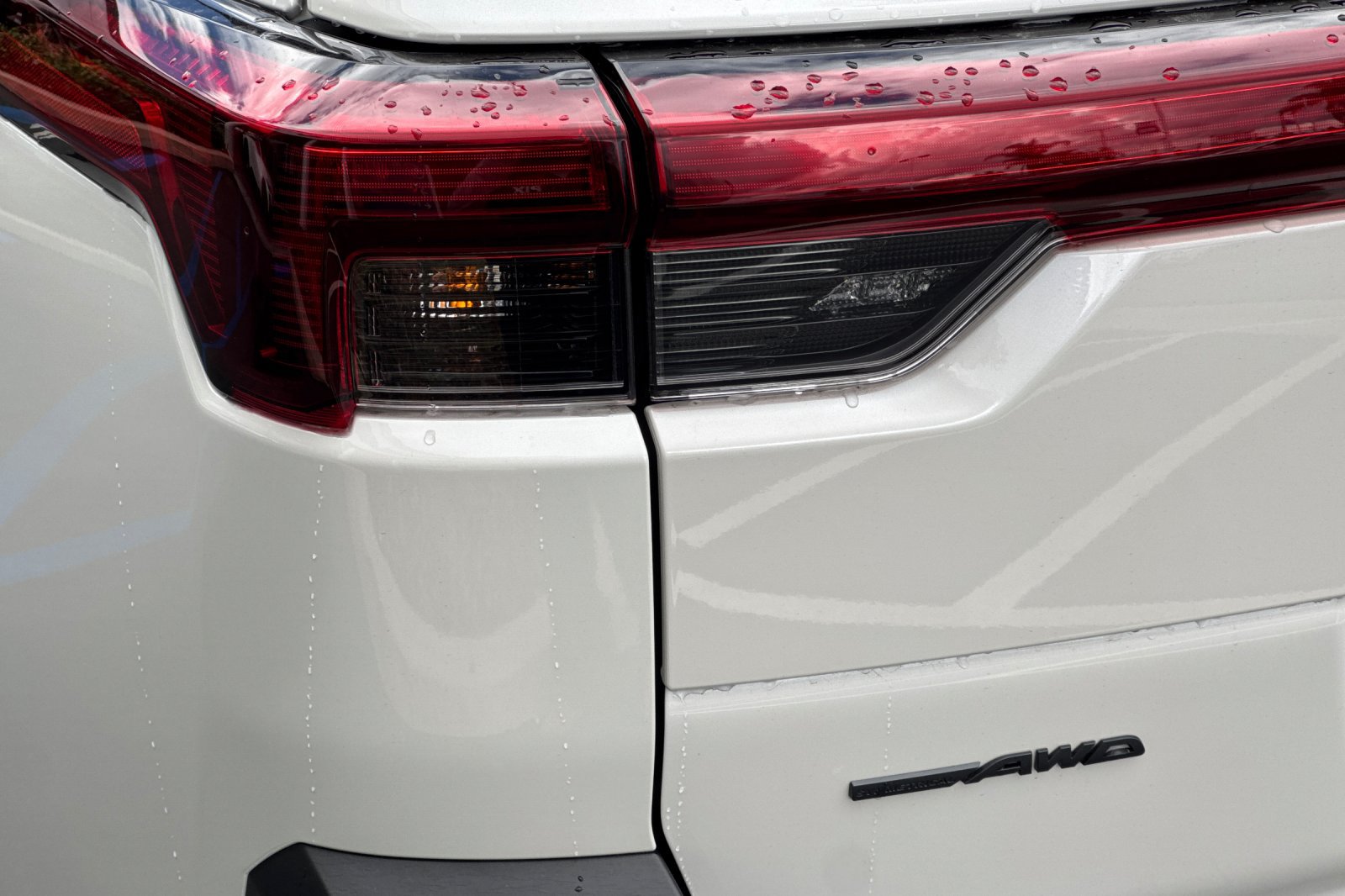New 2026 Subaru Outback Touring XT AWD/4WD image 27