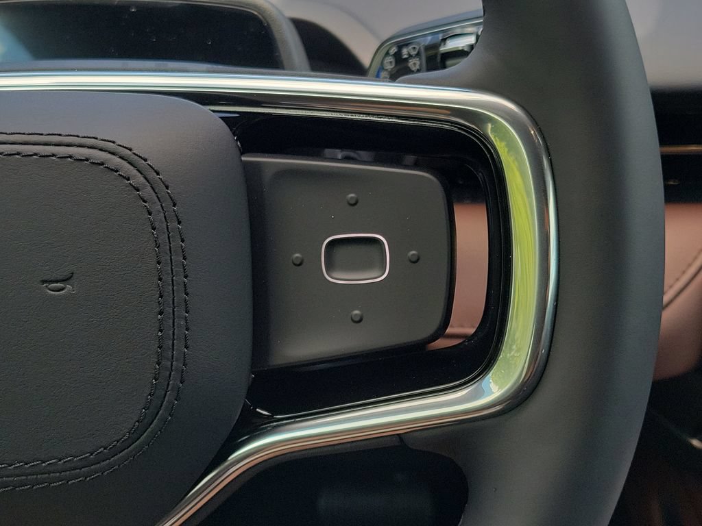 New 2026 Lincoln Nautilus Reserve AWD/4WD image 20