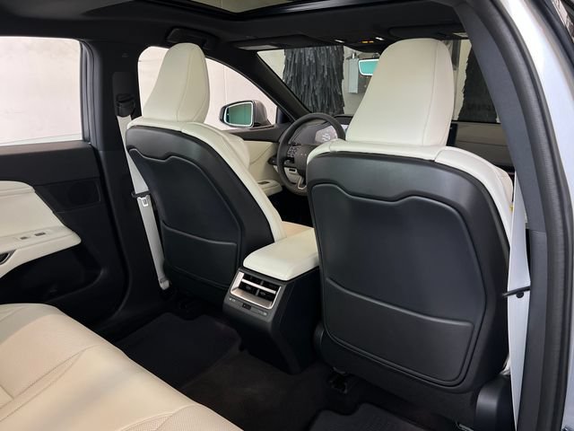 New 2026 Lexus ES 350e w/ Convenience Package FWD image 47