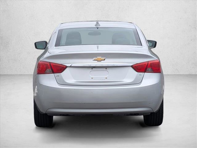 Used 2019 Chevrolet Impala LT image 7