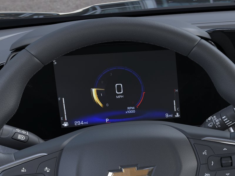 New 2026 Chevrolet Trax LT w/ Driver Confidence Package FWD image 18