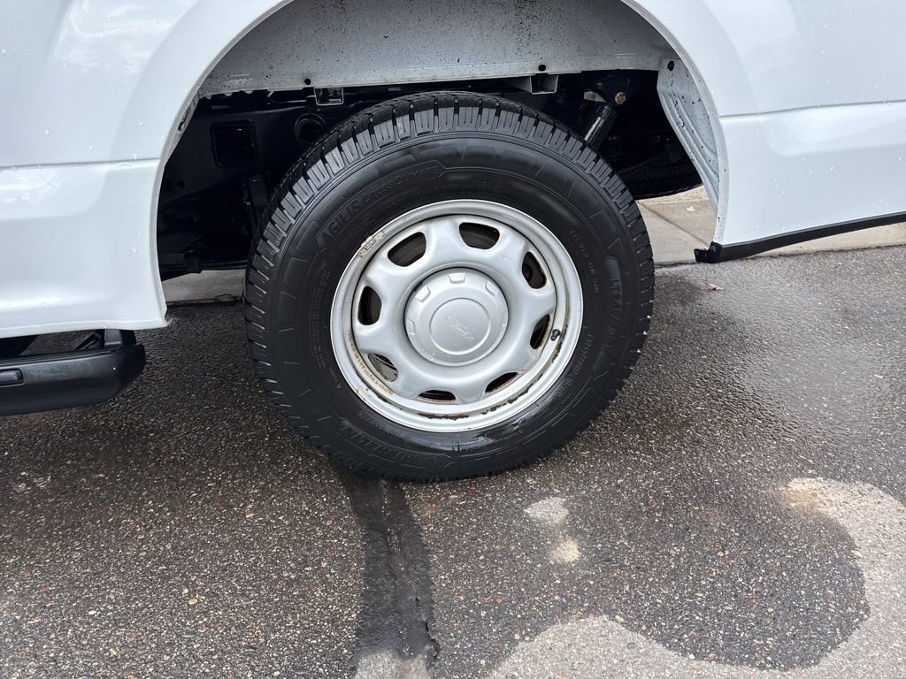 Used 2018 Ford F150 XL w/ Equipment Group 101A Mid image 5