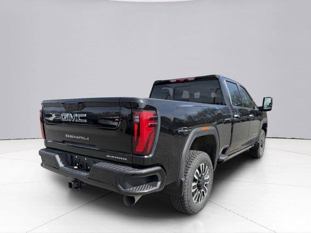 New 2026 GMC Sierra 3500 Denali Ultimate image 14